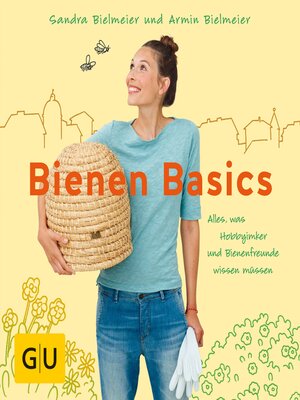 cover image of Bienen Basics